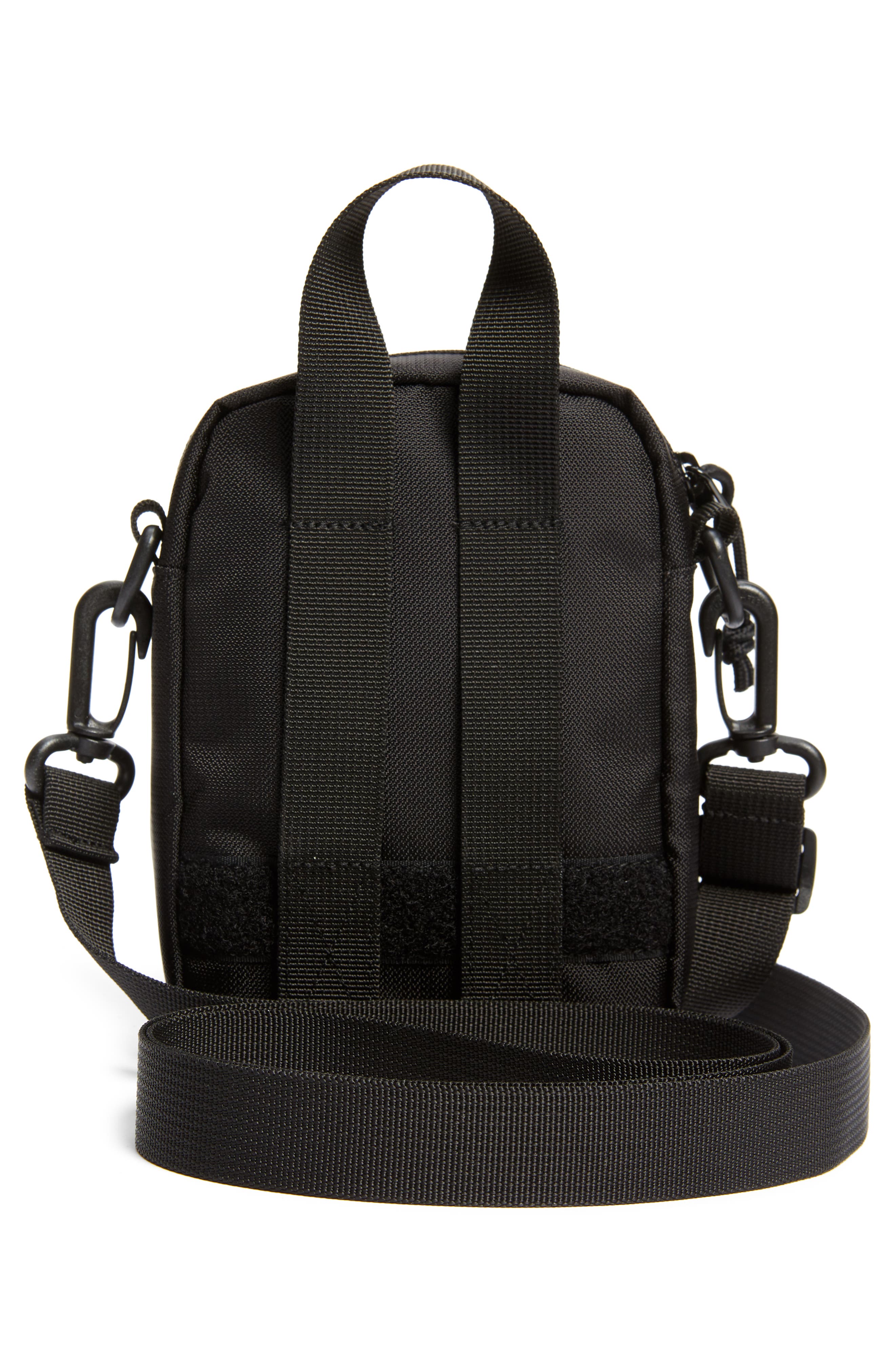 Carhartt Work In Progress Delta Shoulder Pouch, Alternate, color, 