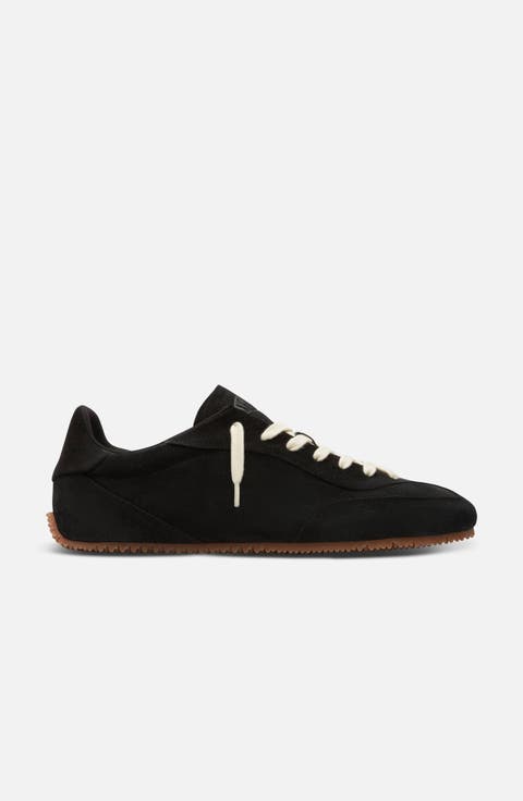 Daze Suede Runner - Men's