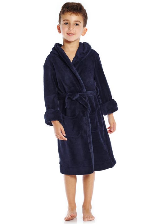 Fleece Sleep Robe