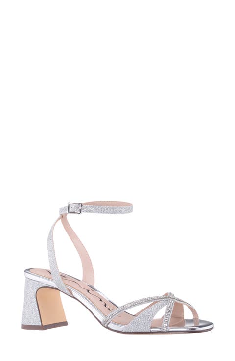 Bracha Ankle Strap Sandal (Women)