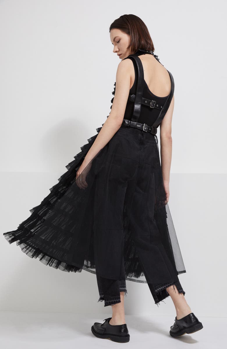 Tom Wood Medium Polished Classic Sterling Silver Band, Alternate, color,