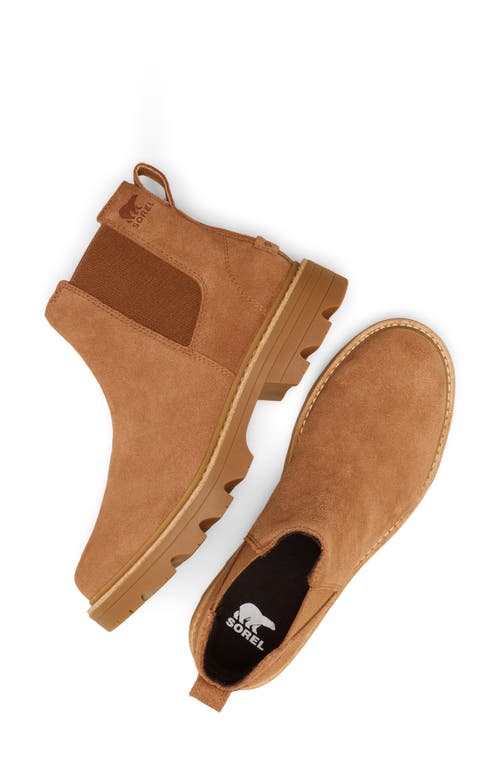 Sorel Revel Road Waterproof Chelsea Boot In Multi