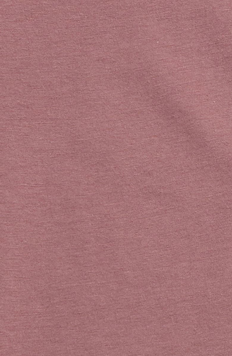 Burt's Bees Baby Beets Dress & Bodysuit Set, Alternate, color, 