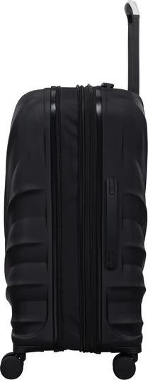 Pagoda II 21-Inch Hardside Carry-On Luggage
