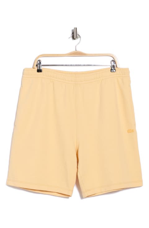 Cotton Pull-On Shorts