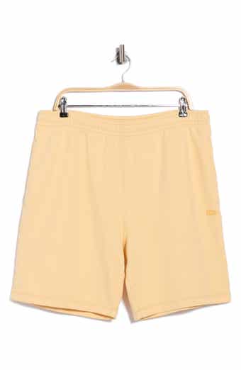 Cotton Pull-On Shorts