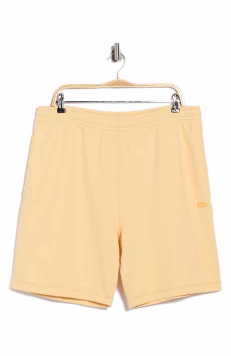 Cotton Pull-On Shorts