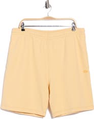 Lacoste Cotton Pull-On Shorts