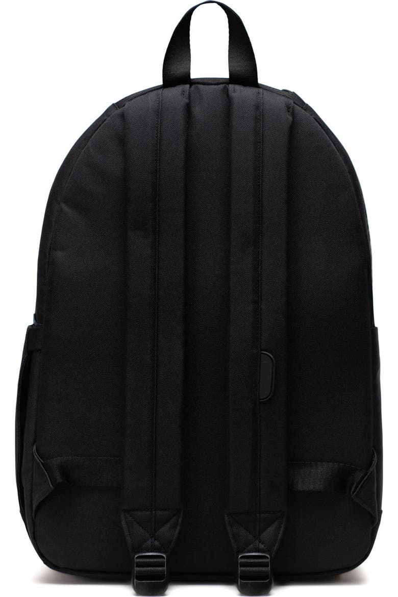 darkshadow black herschel backpack amazon Supply Co. Unisex Classic Backpack, Tonal, 26L friendly backpack not only looks good but also does good for the planet Rick Owens Black Porterville Heavy