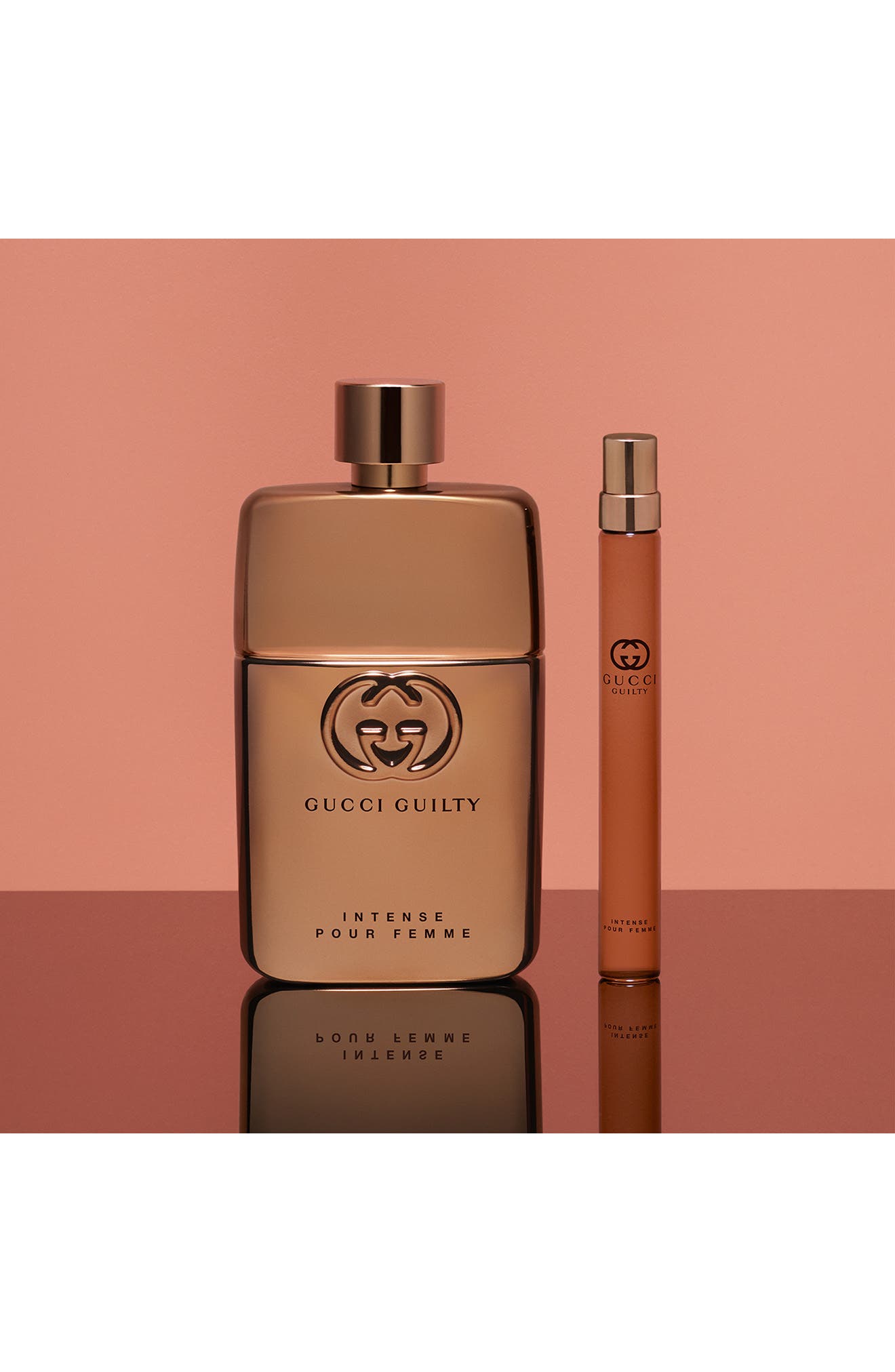 Guilty Intense for Women Eau de Parfum (Women) | Nordstrom
