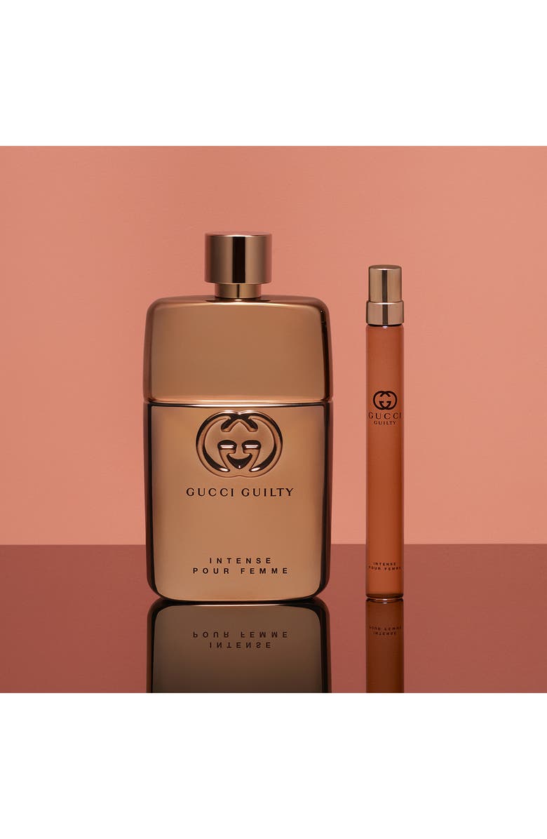 Gucci Guilty Intense for Women Eau de Parfum, Alternate, color, 