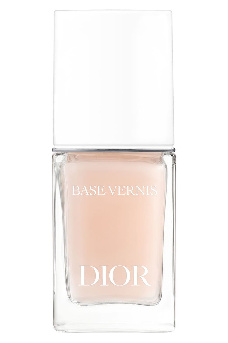 Vernis Base Coat, Main, color, NO COLOR