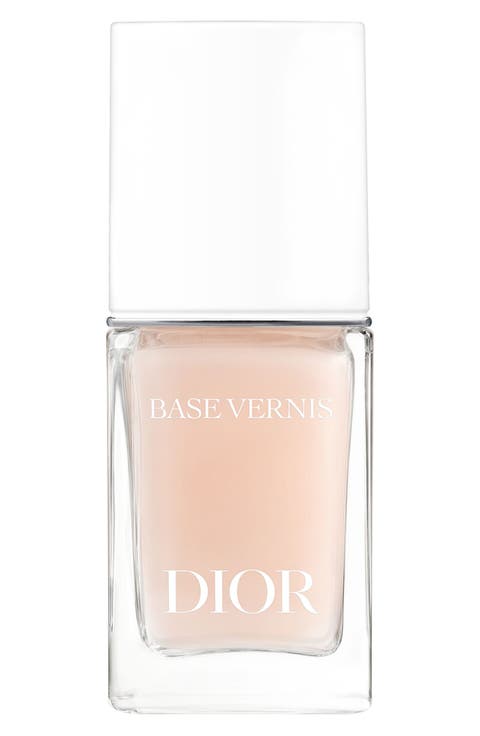 Vernis Base Coat