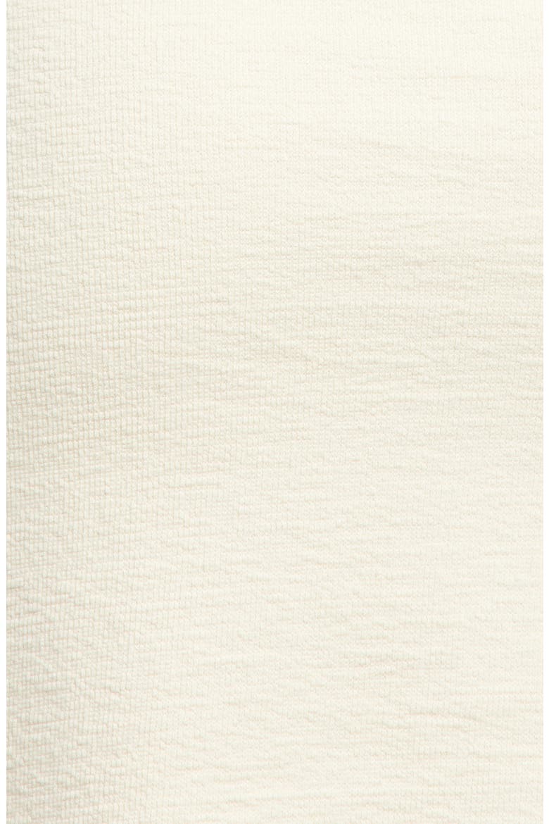 rag & bone Mckenna Cotton Polo Minidress (Women) | Nordstromrack