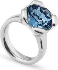 UNODE50 Blue Crystal Band