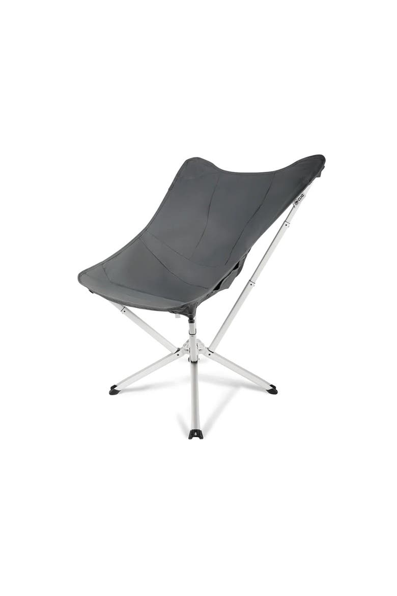 Riviera Lounge Chair, Main, color, Slate