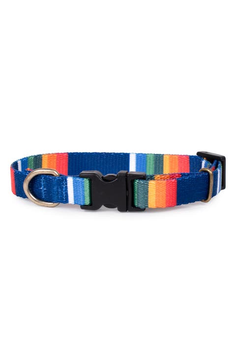 National Park Adventure Collar