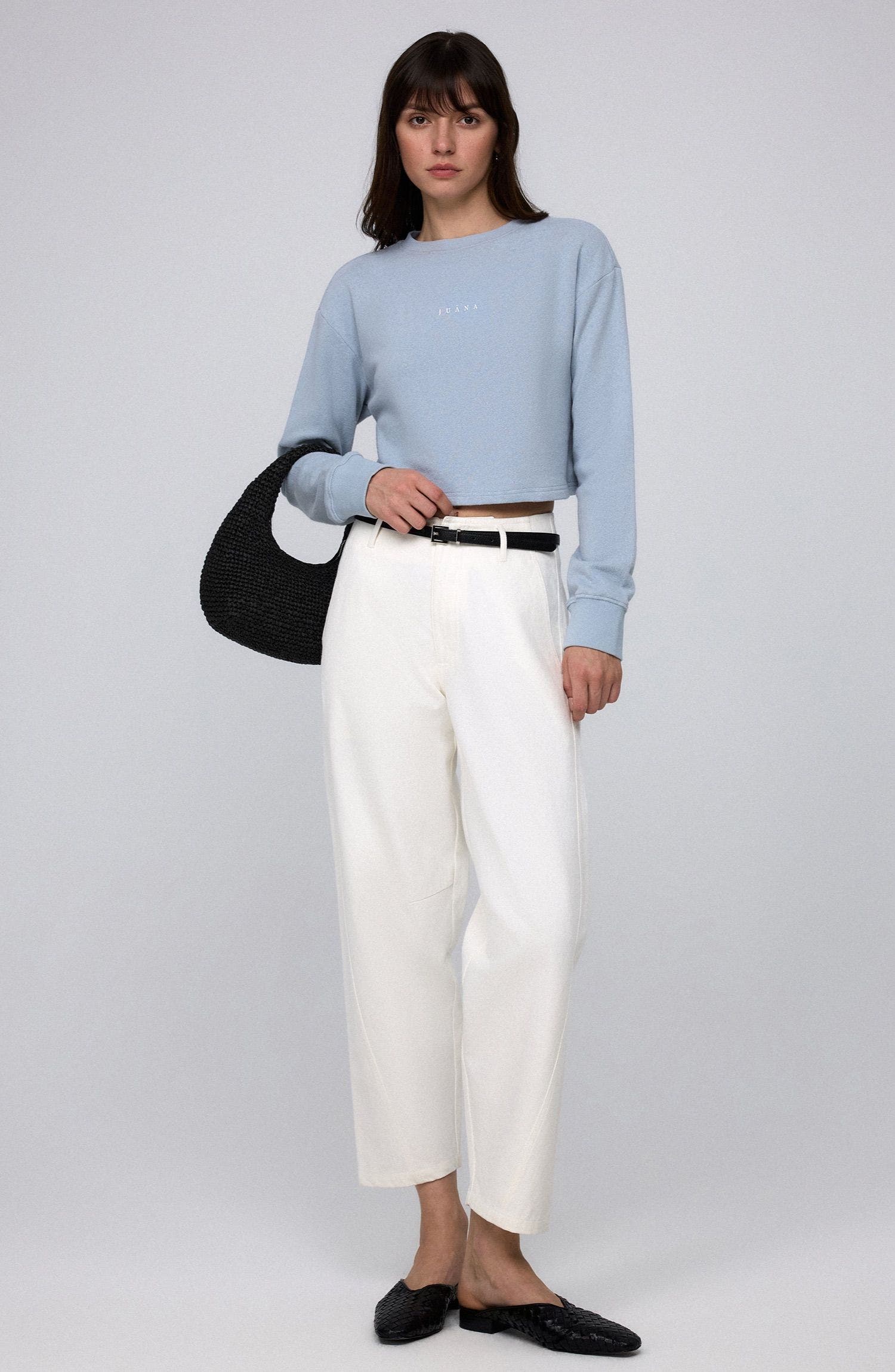 selected White