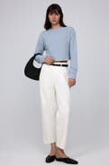 JUANA Denim Atelier Barrel Jeans