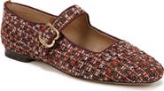 Sam Edelman Michaela Mary Jane Flat