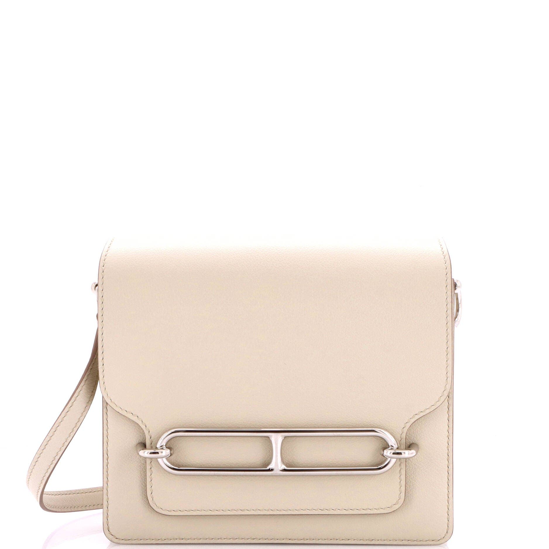 Roulis Bag Evercolor 18, Main, color, White