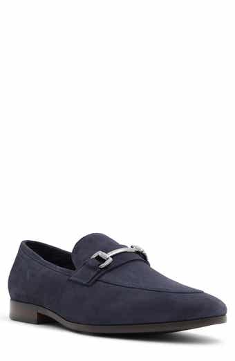 ALDO Mullberry Apron Toe Bit Loafer