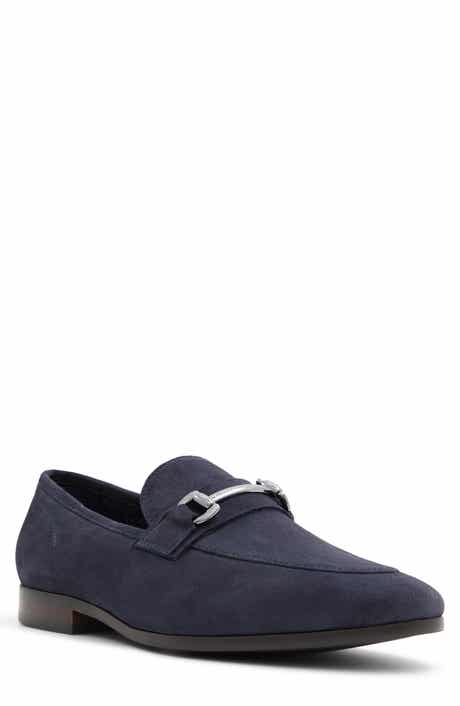 ALDO Mullberry Apron Toe Bit Loafer