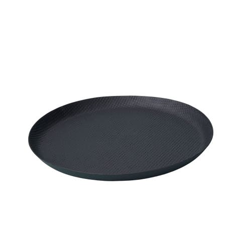 Wallis Aluminum Tray