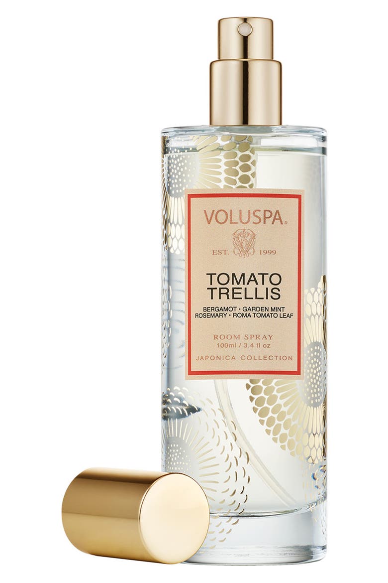 Tomato Trellis Room Spray, Alternate, color, TOMATO TRELLIS