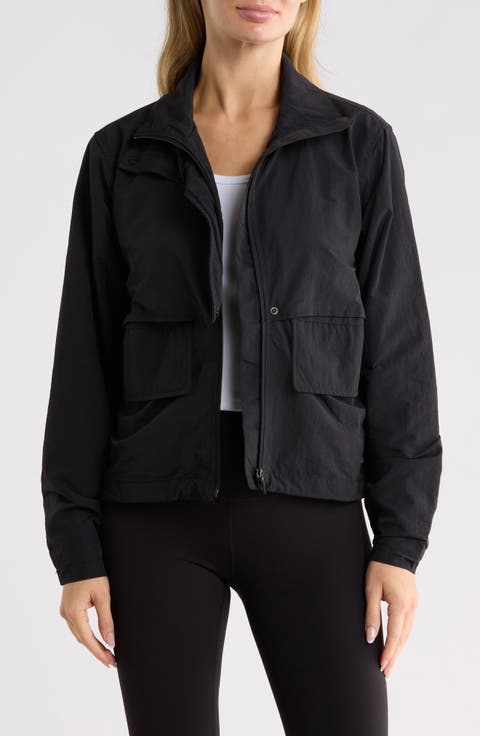 Tekweave Wildpath Snap Performance Jacket