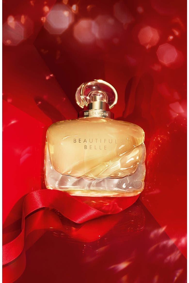 Beautiful Belle Eau de Parfum Spray, Alternate, color, NO COLOR