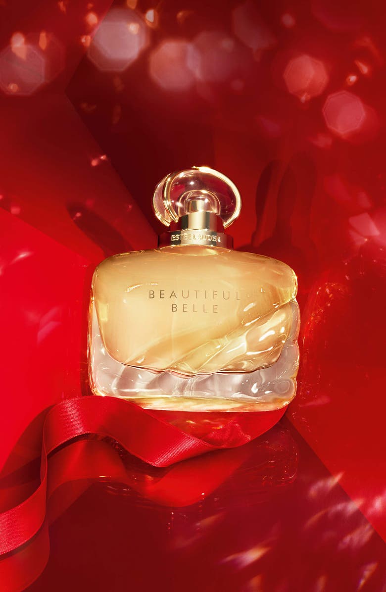 Estée Lauder Beautiful Belle Eau de Parfum Spray, Alternate, color, 