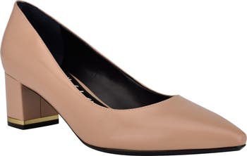 Calvin klein nita pump online