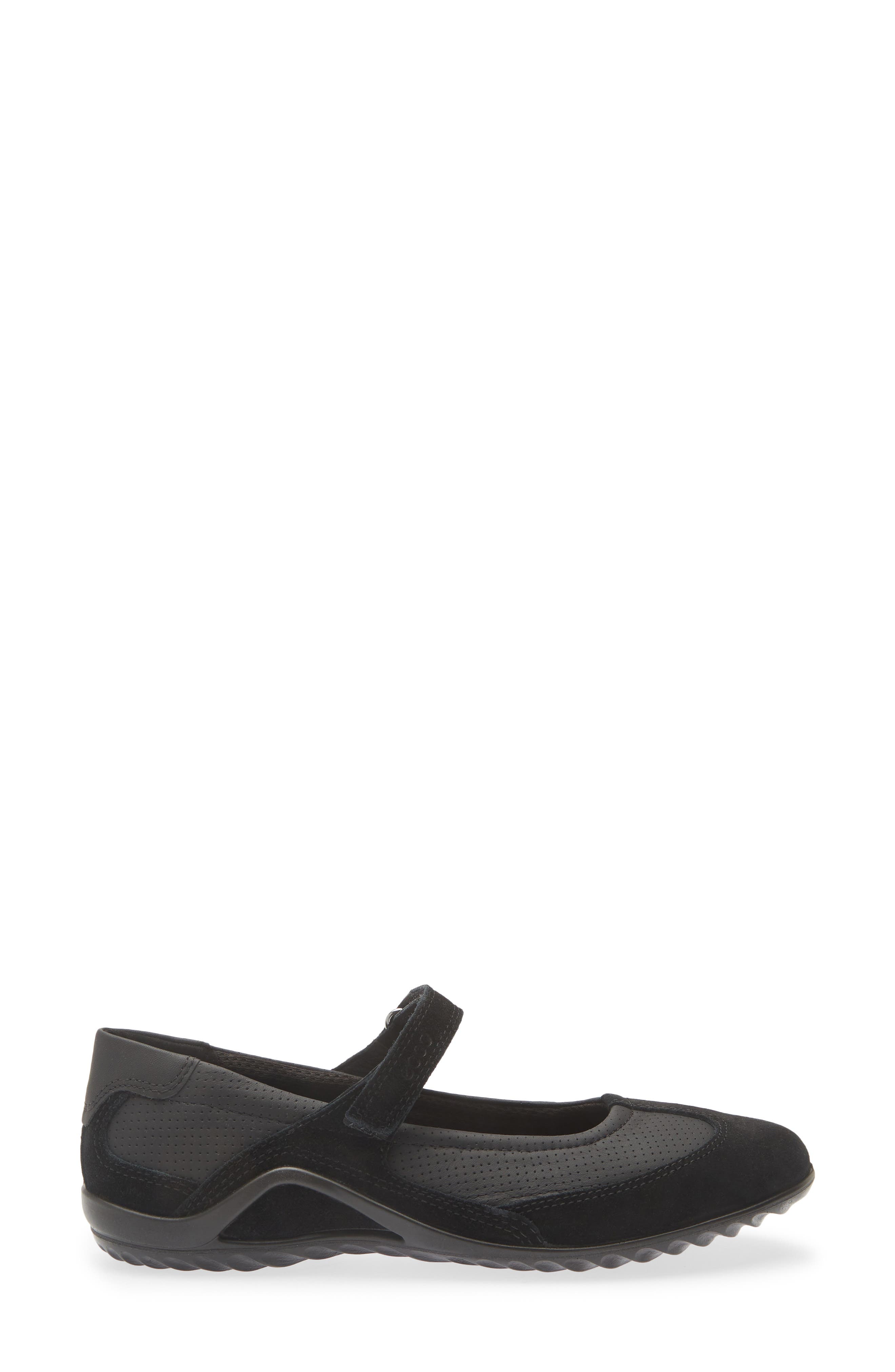 Vibration II Mary Jane Sneaker, Alternate, color, 51707 BLACK