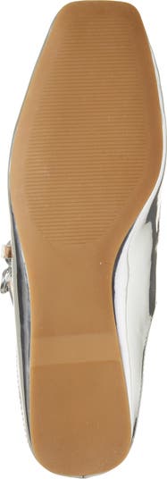 Remee Mary Jane Mule