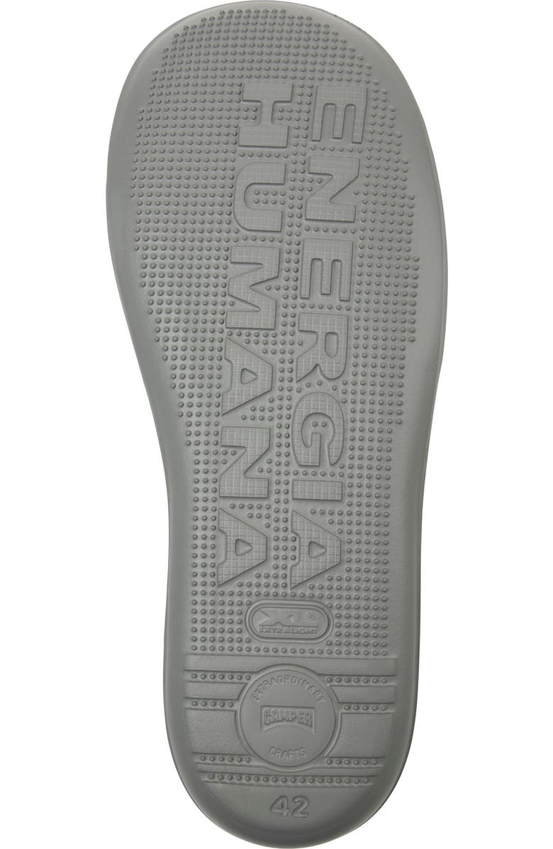 Camper Beetle Sneaker, Alternate, color, Medium Green