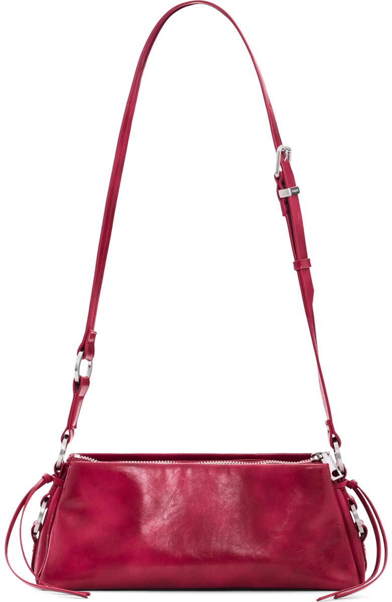 Desigual Faux Leather Crossbody Bag, Alternate, color,