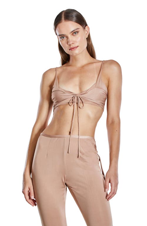 Mother Of All Akari Top In Neutral