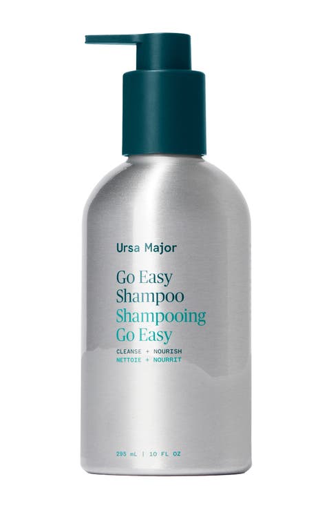 Go Easy Shampoo