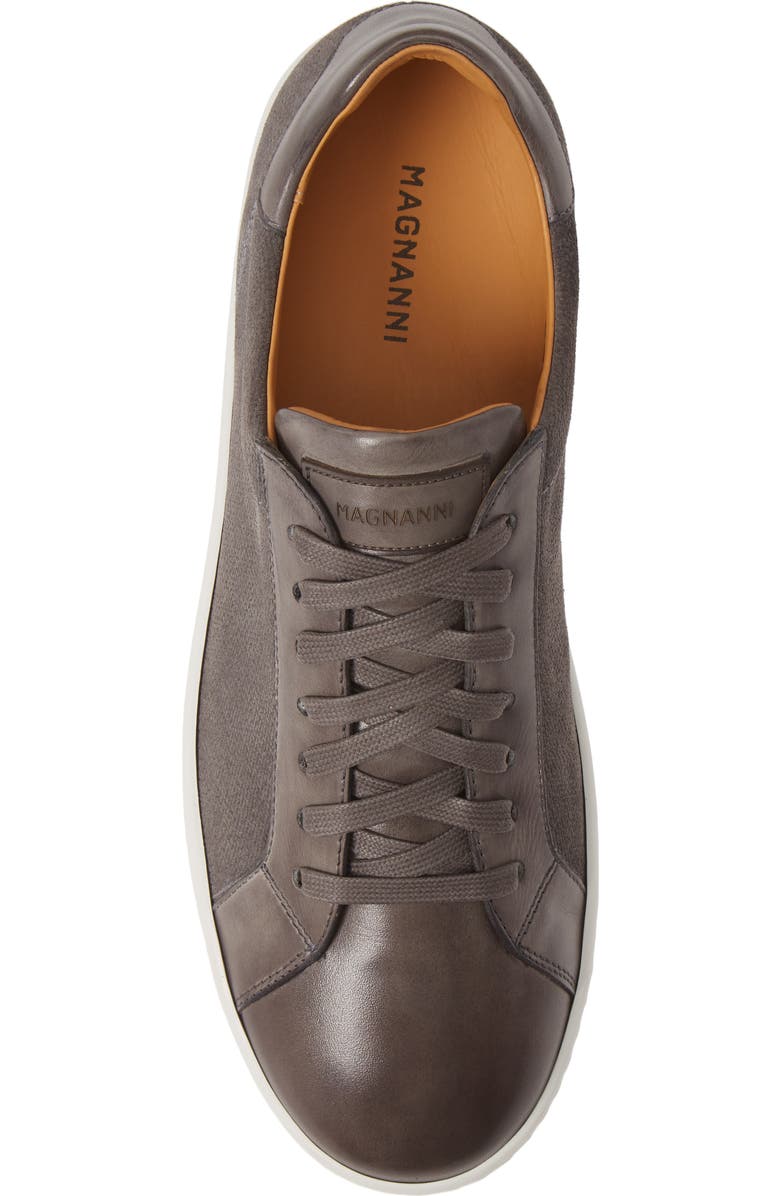 Magnanni Elonso Lo II Sneaker, Alternate, color,