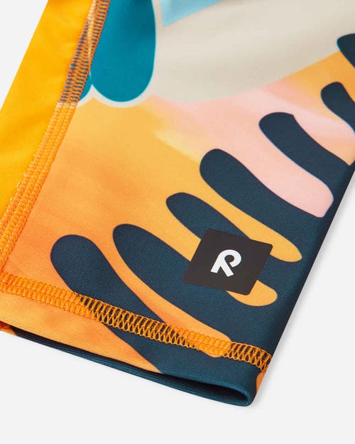 REIMA REIMA UIVA SUNPROOF SHIRT