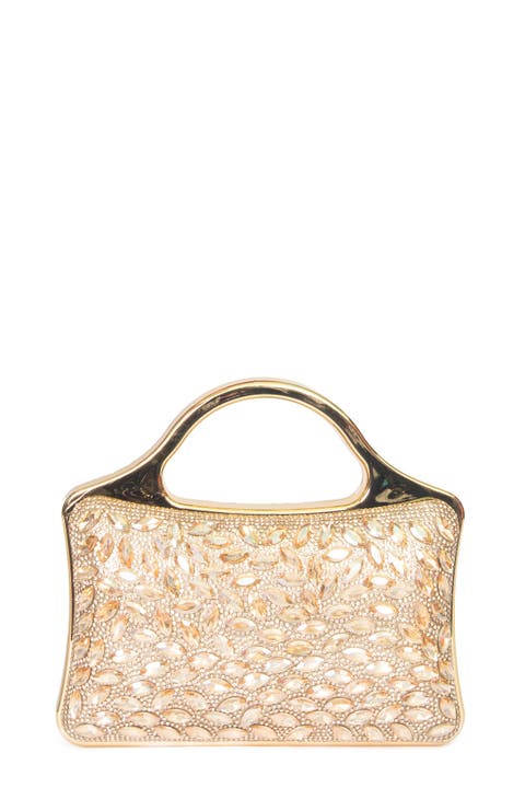 Ginger Clutch