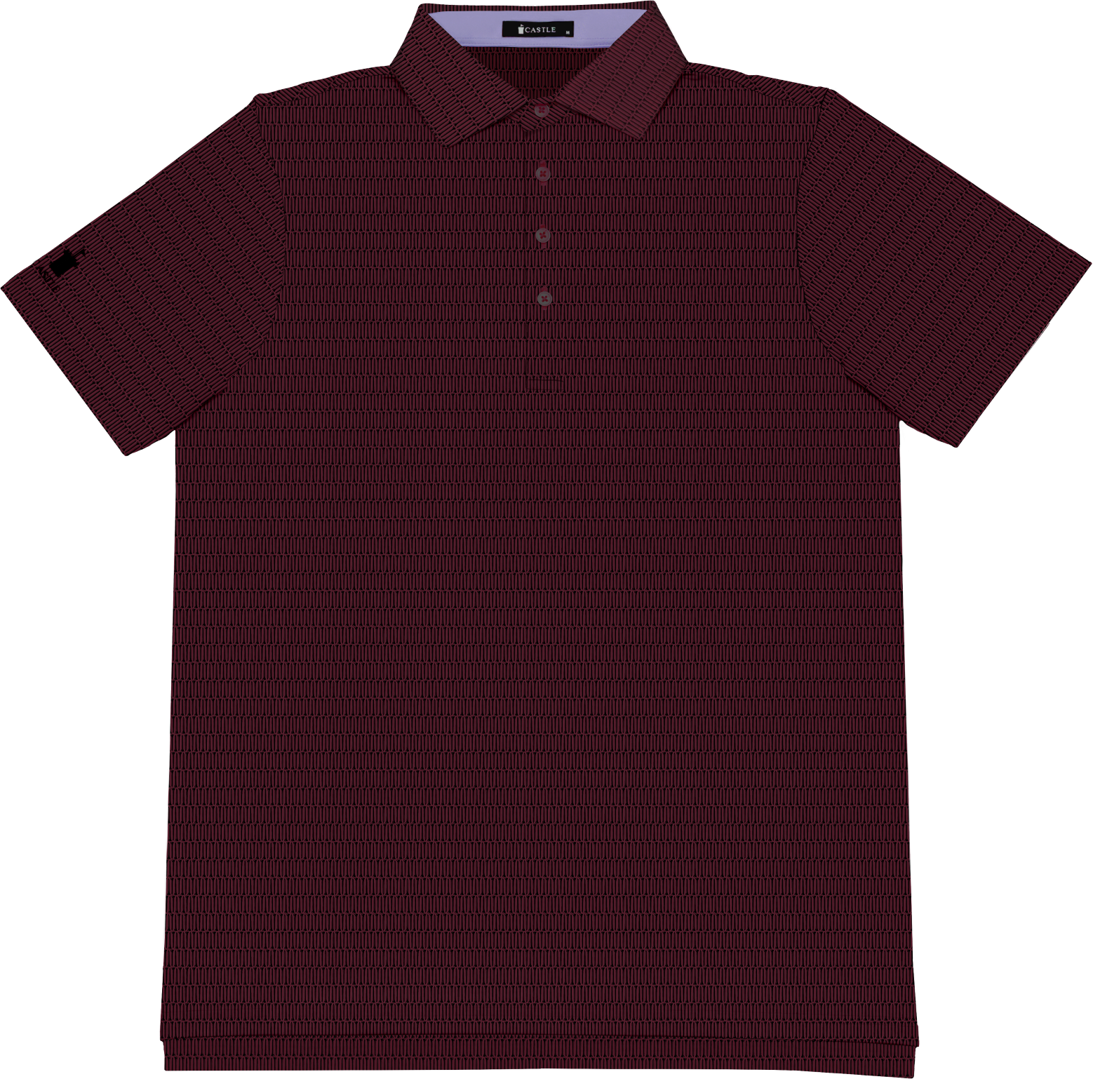 selected Burgundy