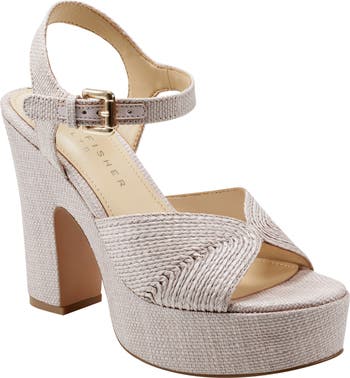 ☆送料・関税込☆JILLSTUART★Milo strap platform sandal★ L108-MISO-BEIG-0930_1_7605548e