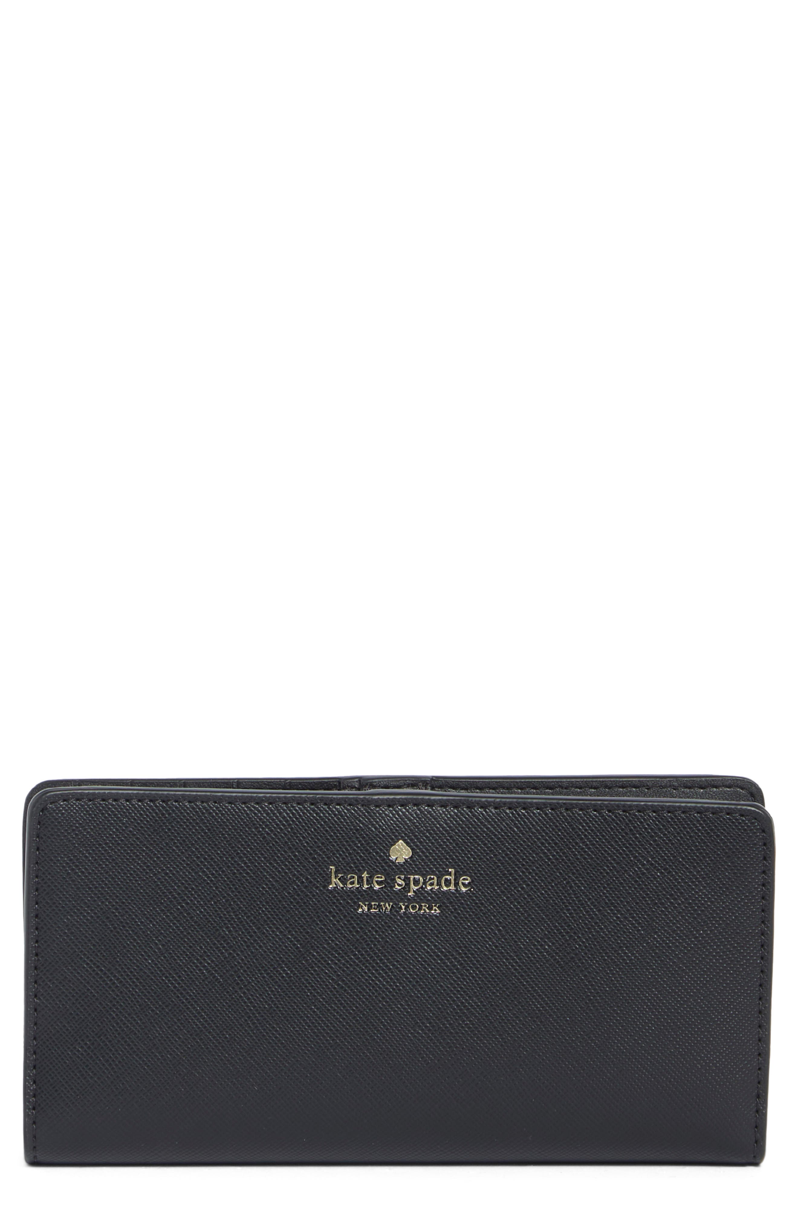 selected BLACK