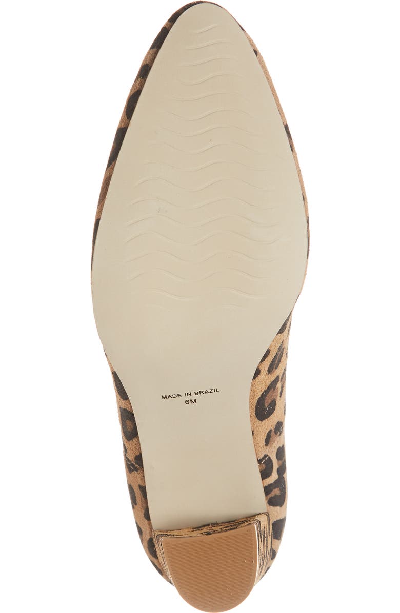 Matisse Tinsel Bootie, Alternate, color,