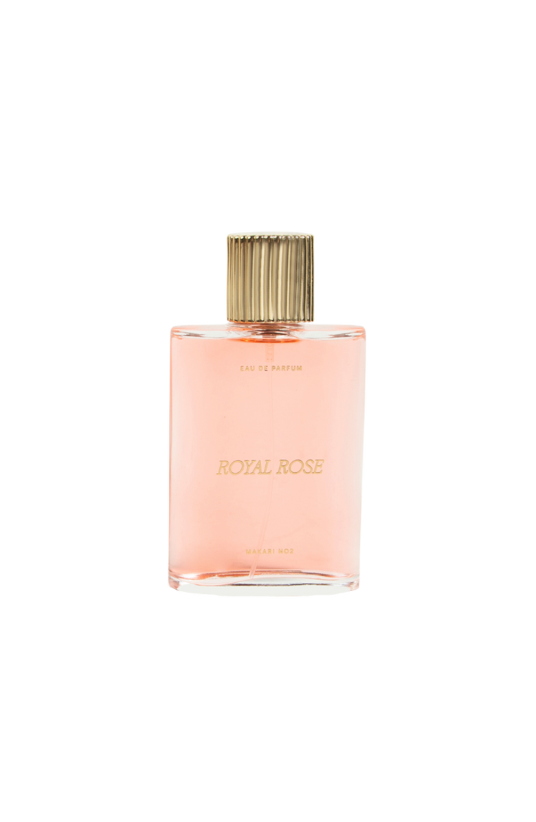 Makari de Suisse Royal Rose Perfume, Main, color,