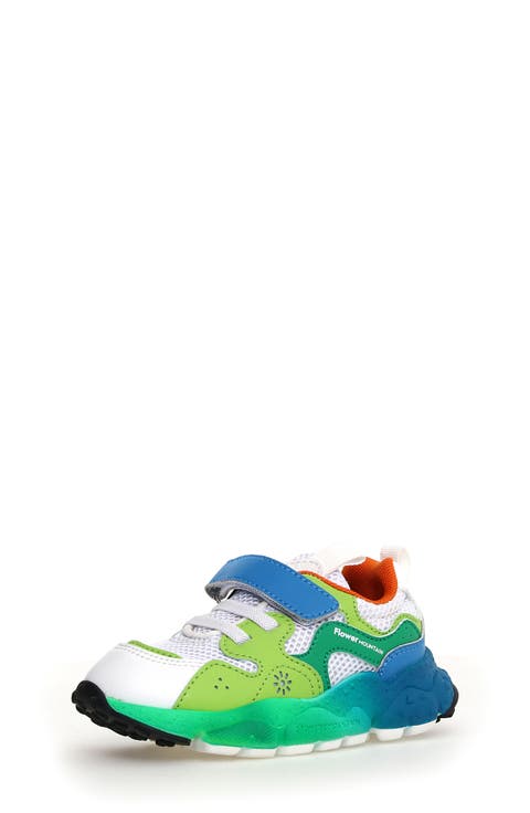 Yamano 3 Junior Sneaker (Toddler & Little Kid)