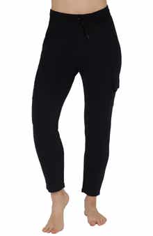 Terry Fleece Jamie Tapered Joggers