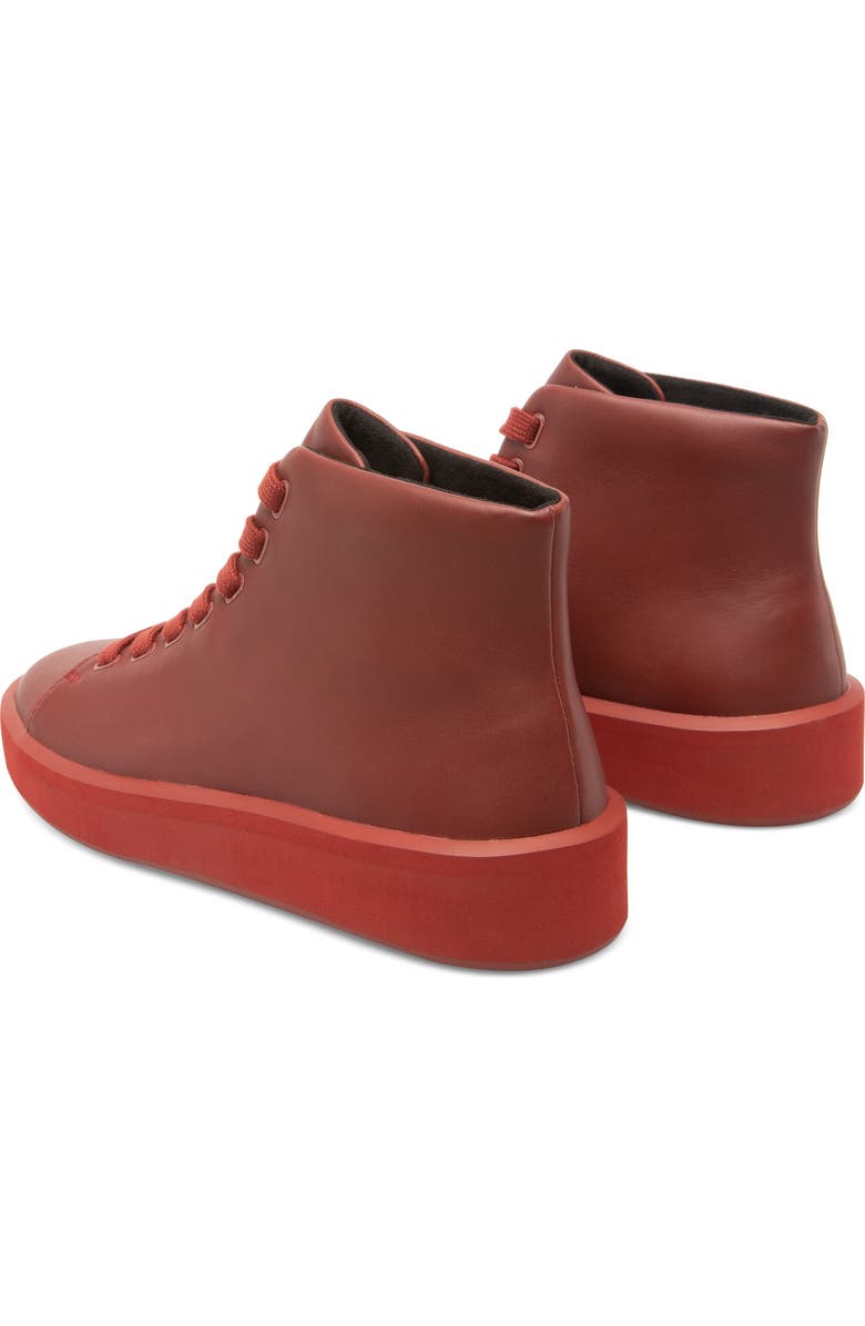 Camper Courb High Top Sneaker, Alternate, color,